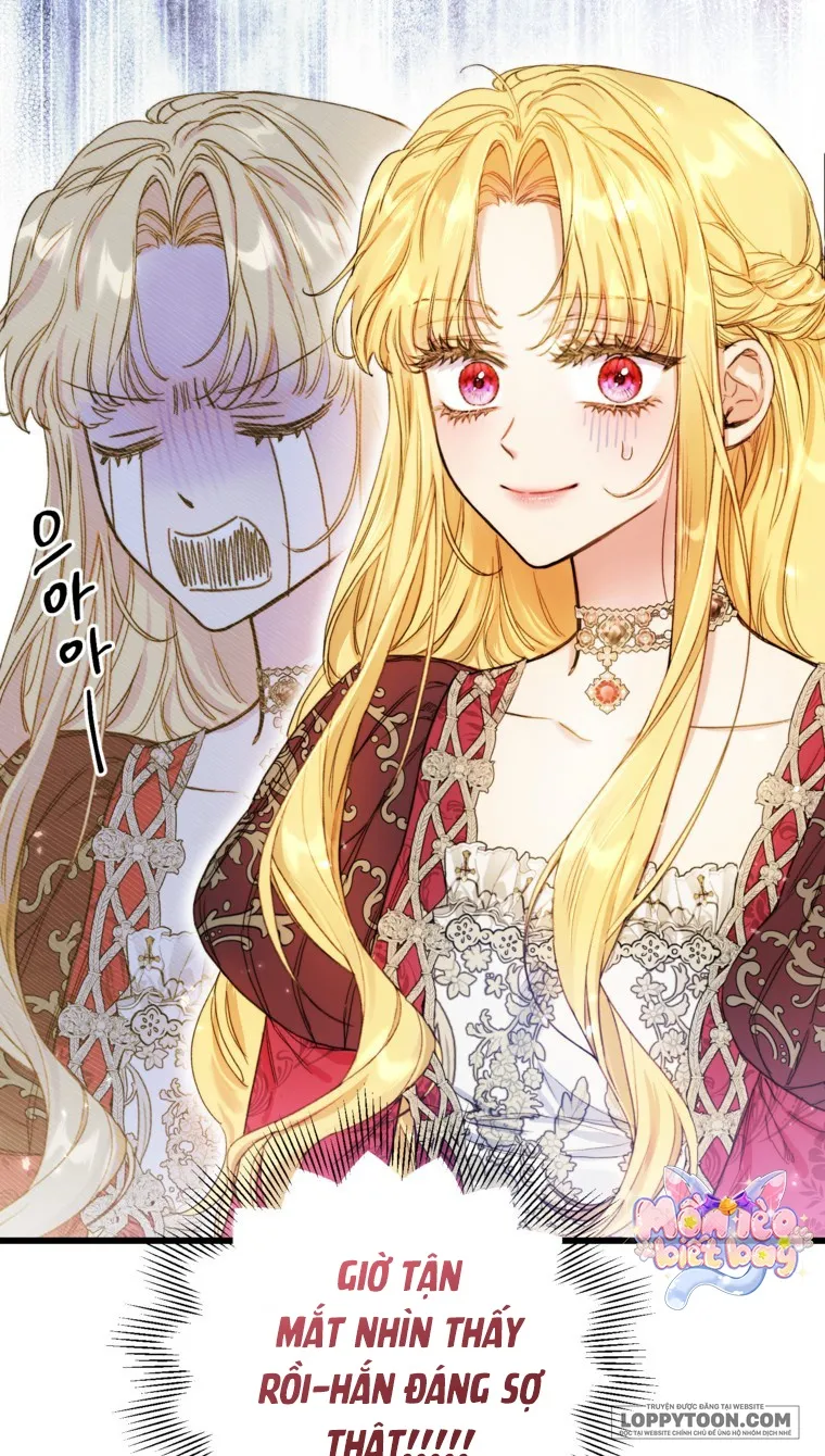Ác Nữ Là Triệu Phú Chuyên Giải Quyết Rắc Rối Chap 6 - trang 28