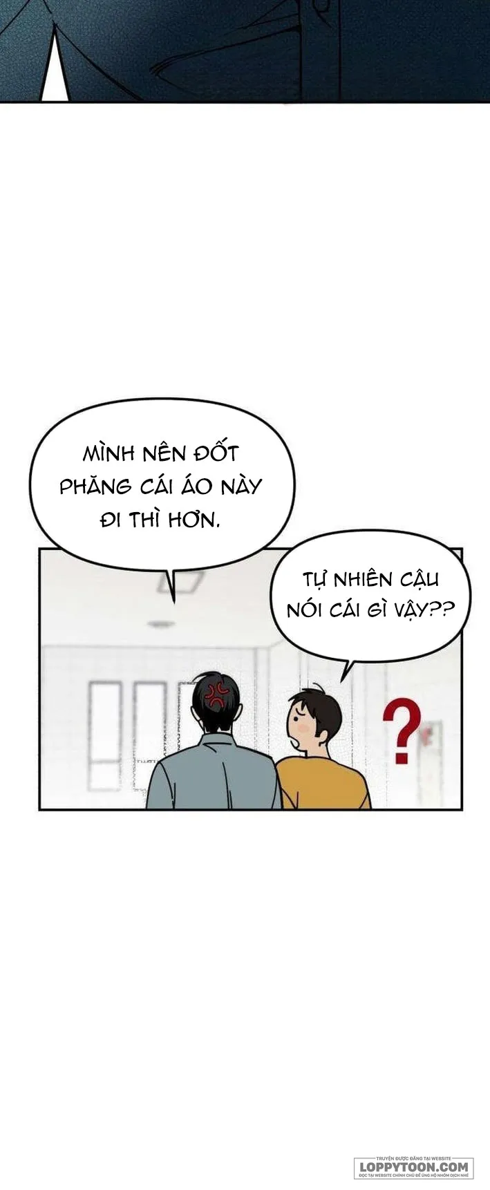 Cặp Đôi Không Chính Thức Chap 5 - trang 89