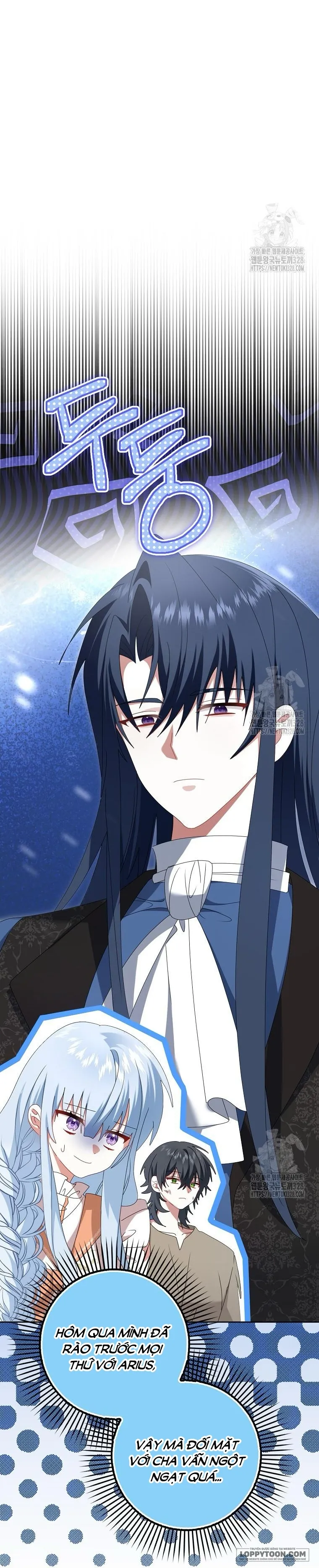 Tôi Sẽ Chiếm Lấy Ngư Trường Này! Chap 32 - trang 25