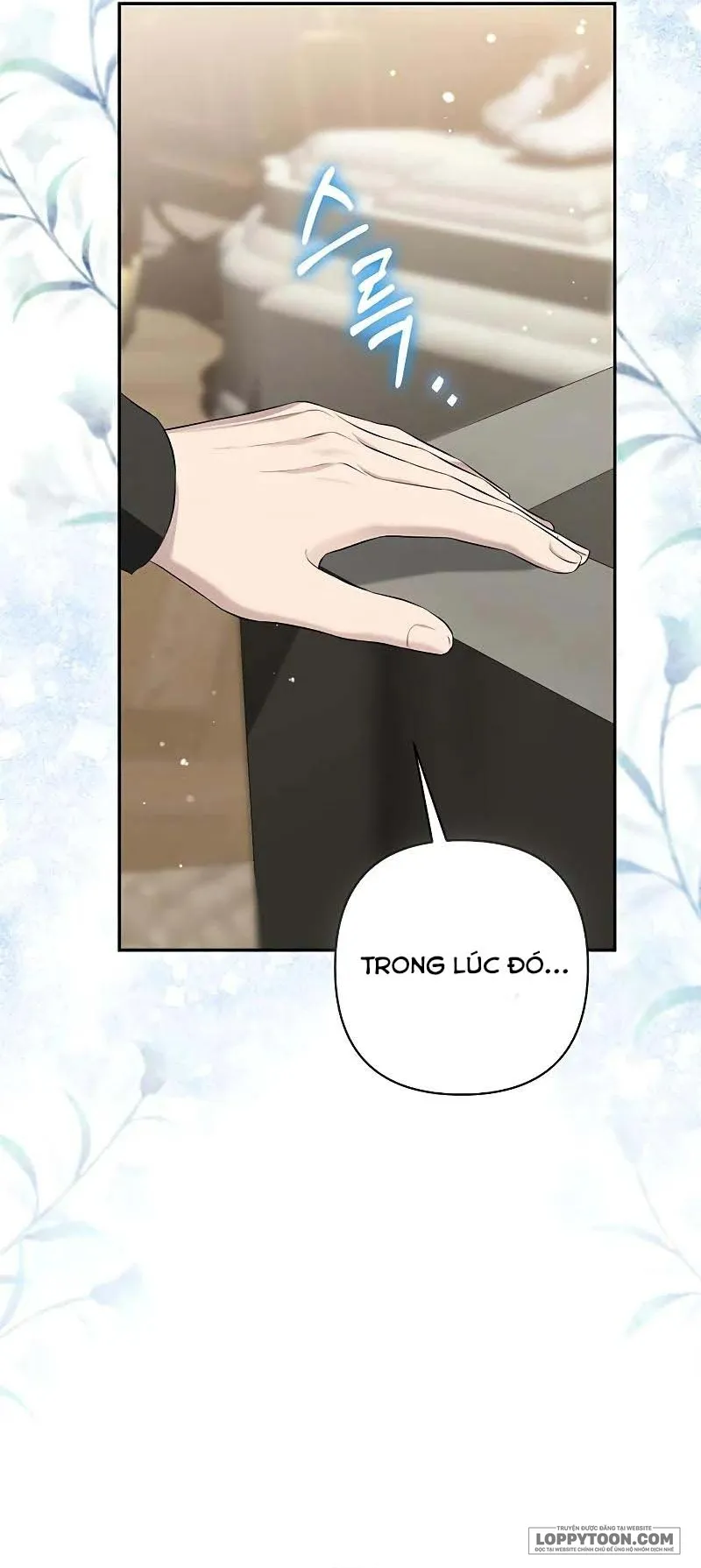 Presepe Bên Ngoài Chiếc Lồng Chap 9 - trang 58