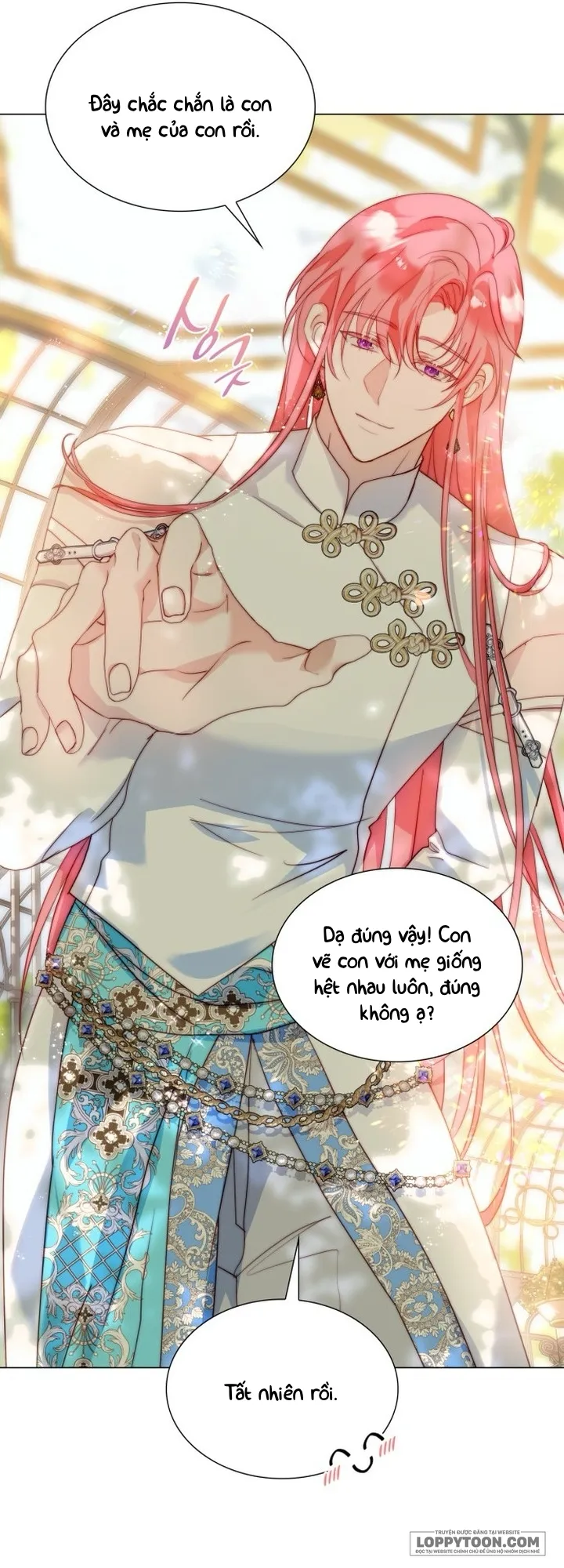 Tôi Được Sinh Ra Là Cô Con Gái Thứ Hai Chap 89 - trang 43