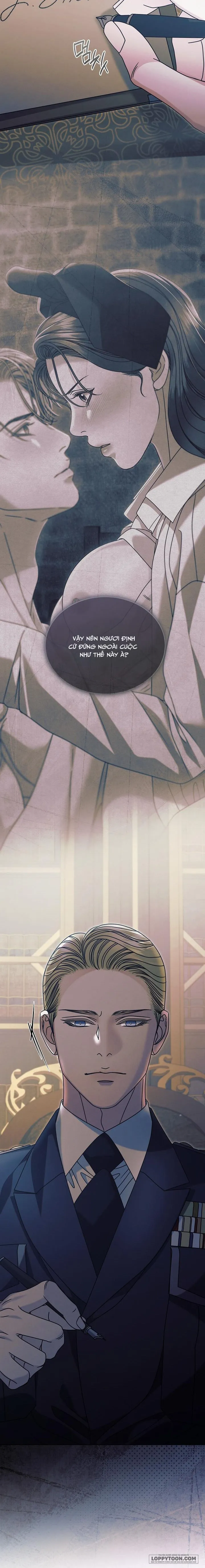 Hãy Cầu Xin Tôi Đi Chap 70 - 🔞🔞🔞END SS2 - trang 24