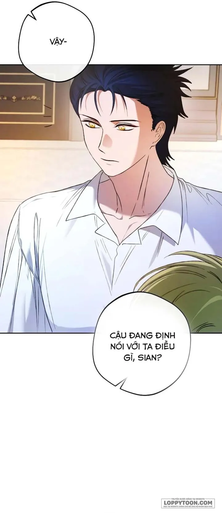 Bạo Chúa Độc Ác Trở Lại Chap 18 - trang 15