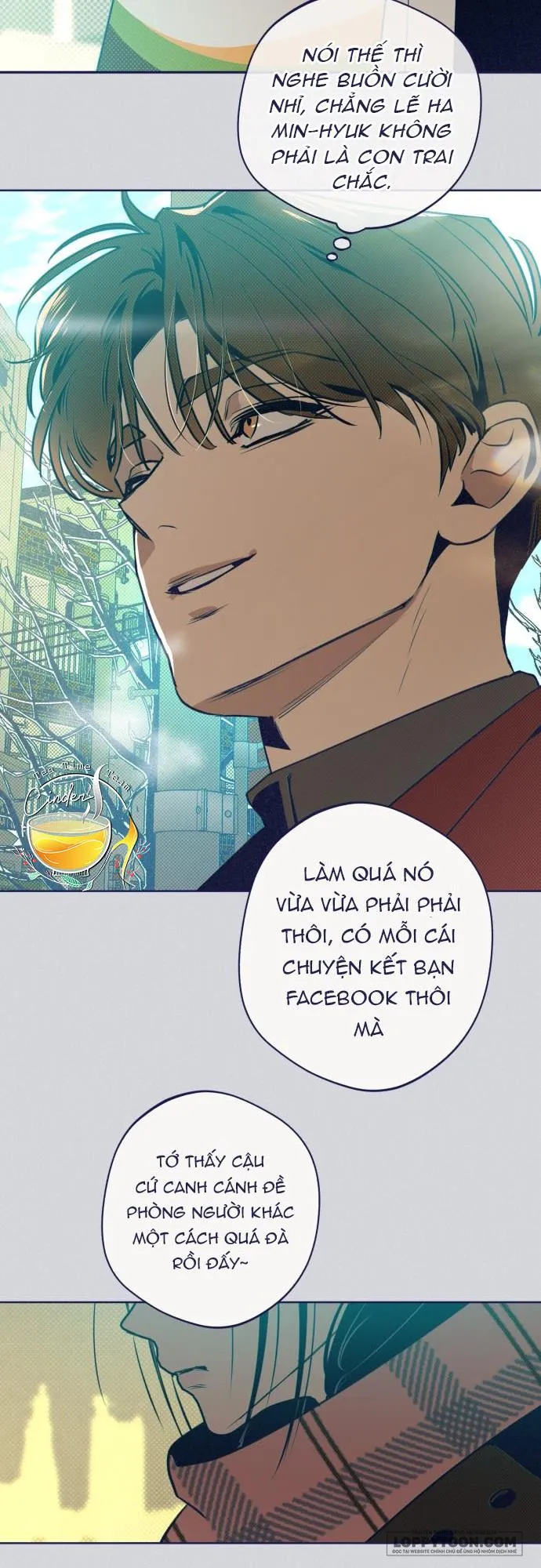 Trắc Nghiệm 4 Lựa Chọn Chap 31 - trang 38