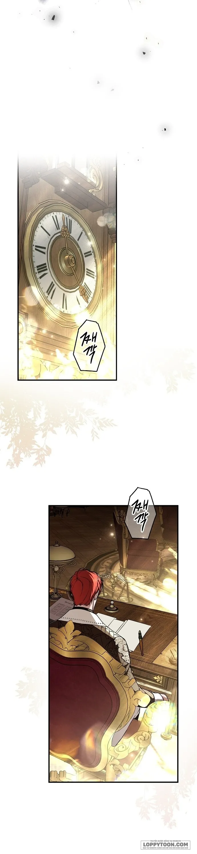 Có Kẻ Đã Sở Hữu Cơ Thể Của Tôi Chap 18 - trang 44