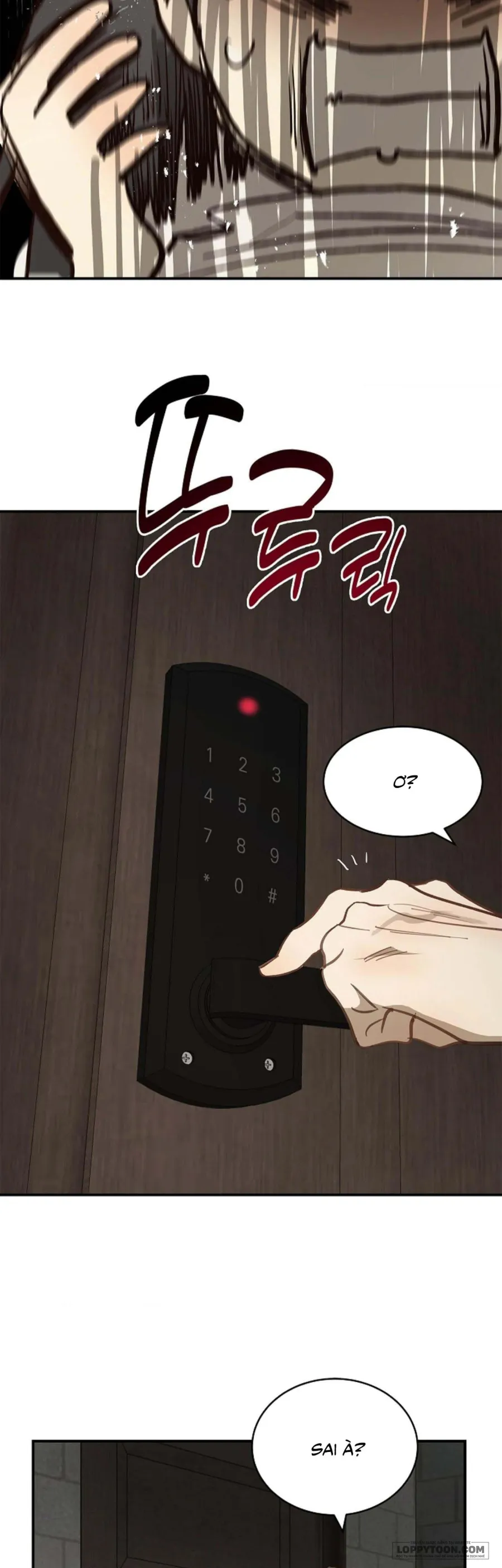 Đóa Hoa Là Mồi Nhử Chap 32 - 🔞🔞 END SS1 - trang 15