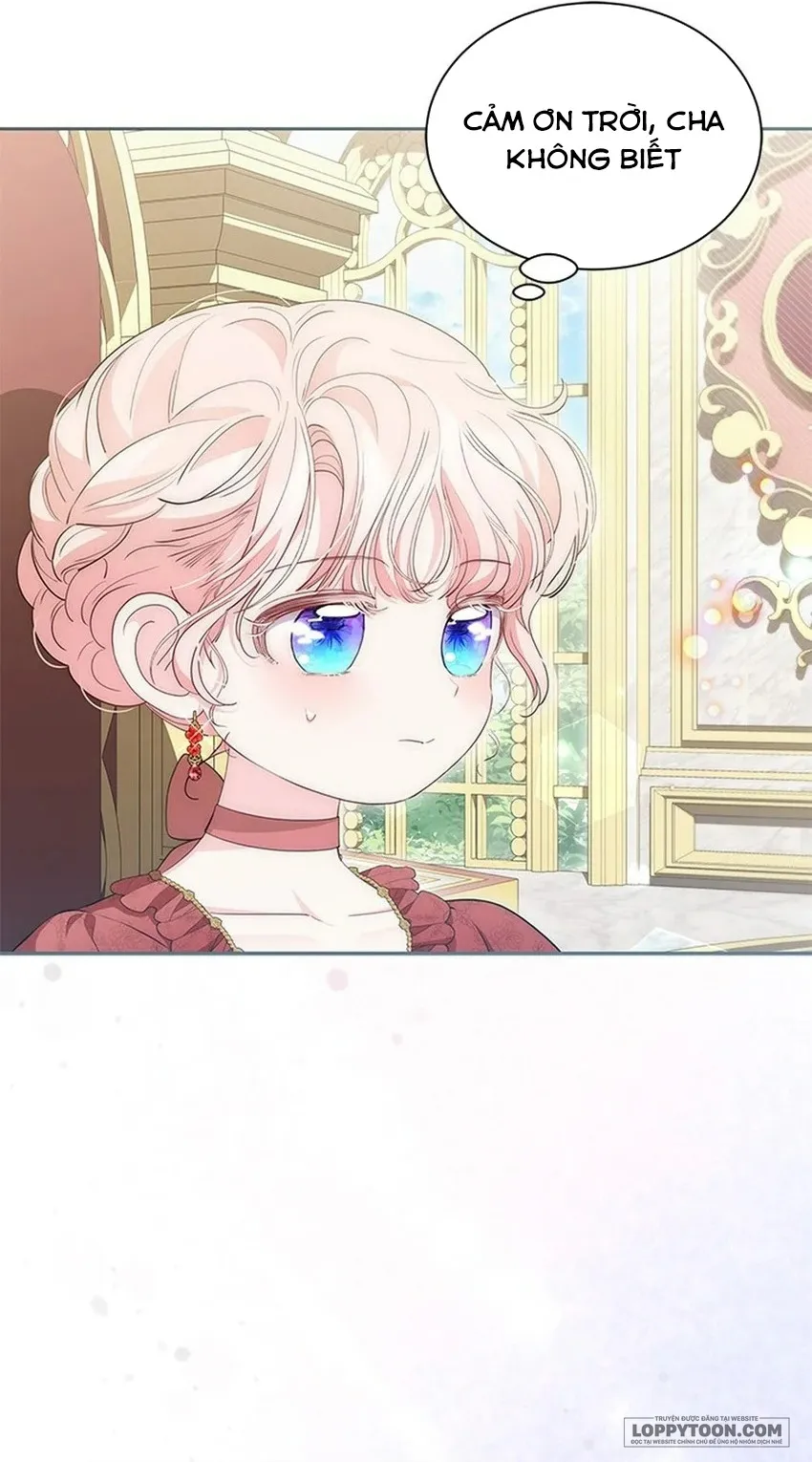 Đã Từ Chối Sủng Ái Rồi Mà Sao Còn Ám Ảnh Thế? Chap 79 - trang 4