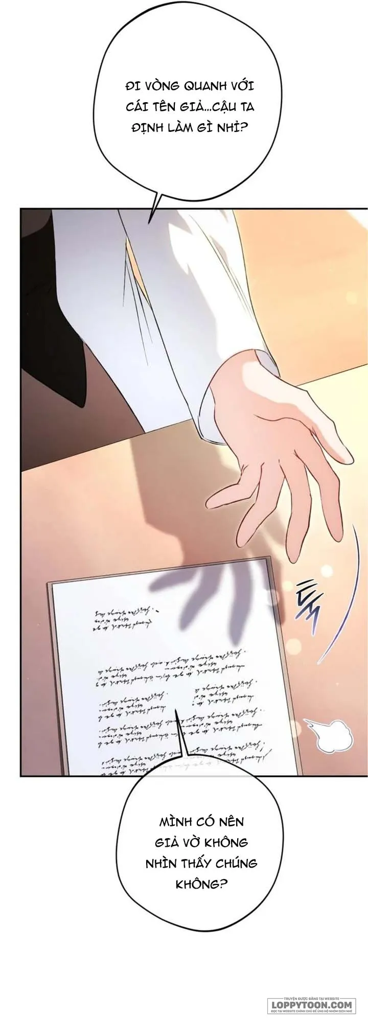 Bạo Chúa Độc Ác Trở Lại Chap 44 - trang 7