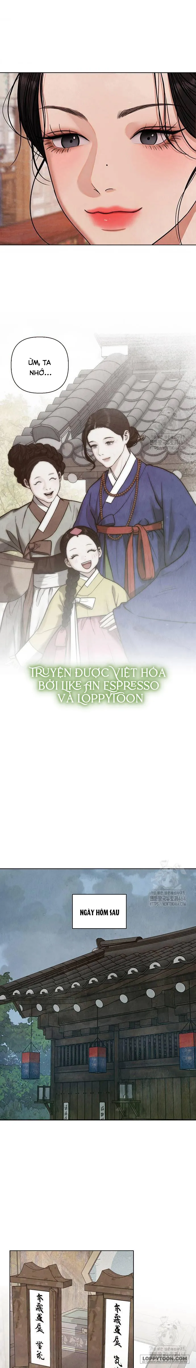 Quỷ Hồn Chap 3 - trang 15