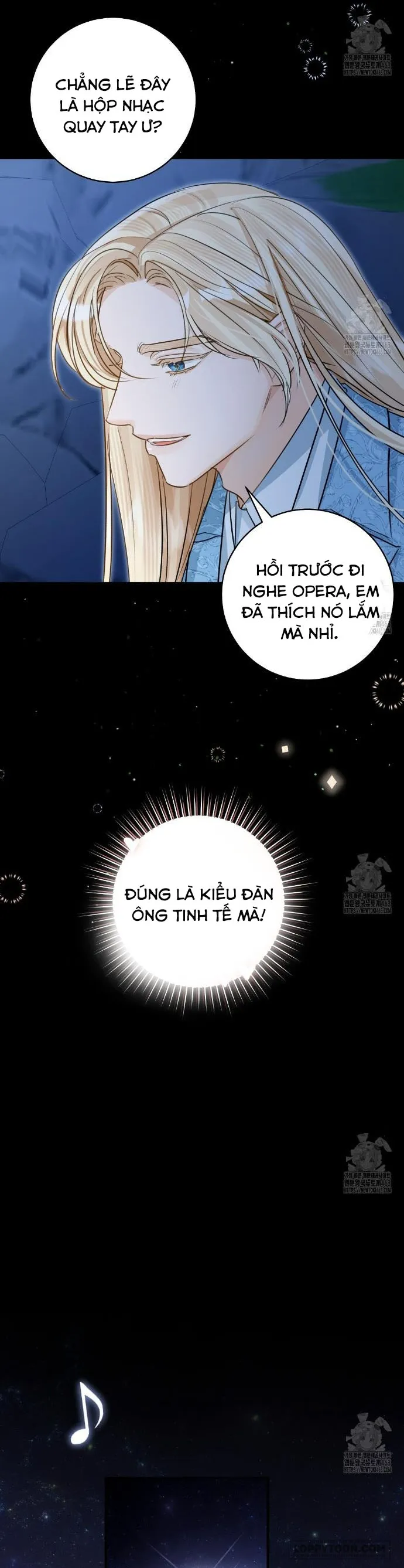 Cuộc Hôn Nhân Xa Hoa Của Đại Công Tước Là Giả Chap 70 - trang 28