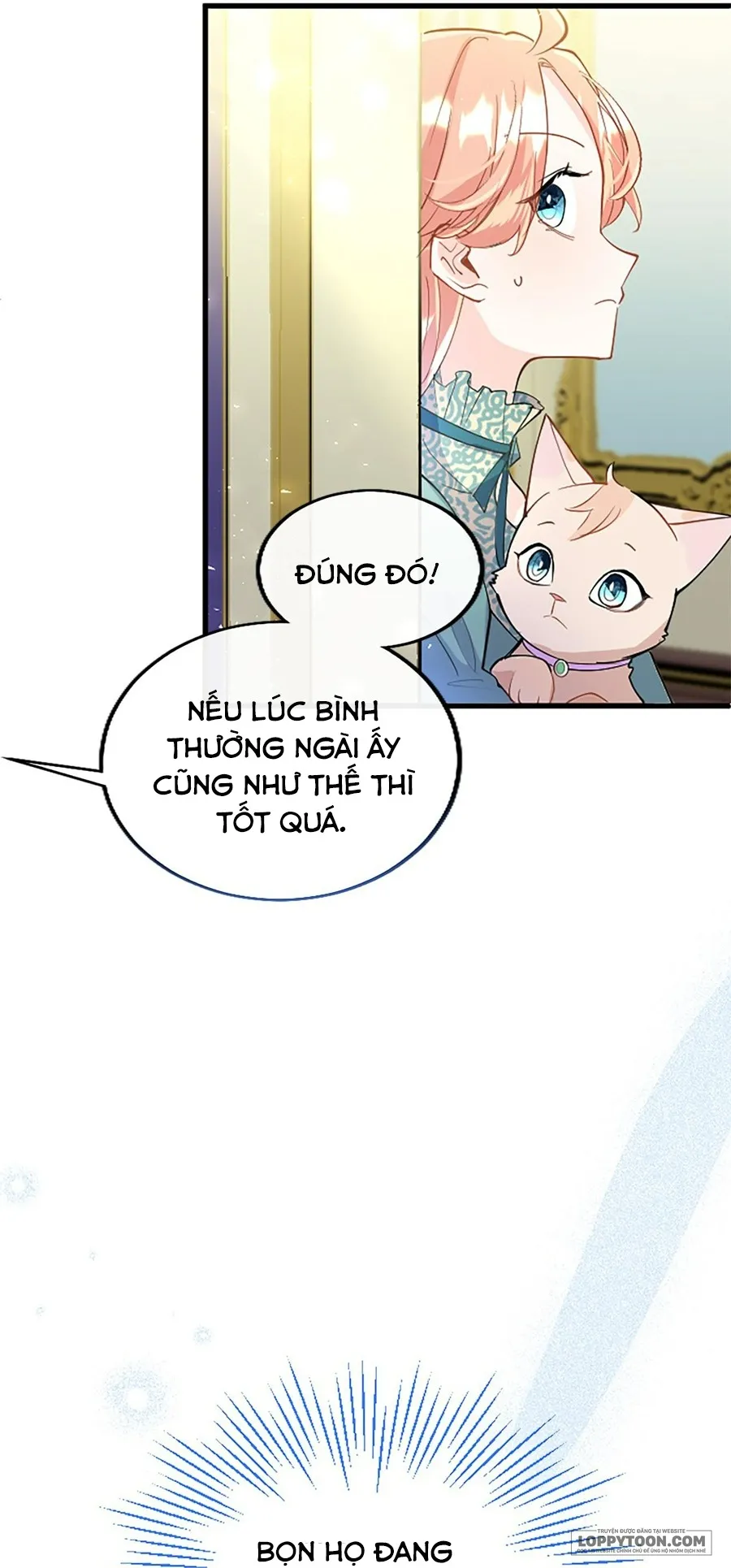 Đại Tiểu Thư Sao Phải Giả Nam Chap 49 - trang 63