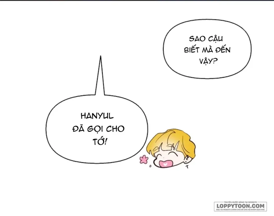 Thanh Xuân Của Chúng Ta Chap 8 - trang 29