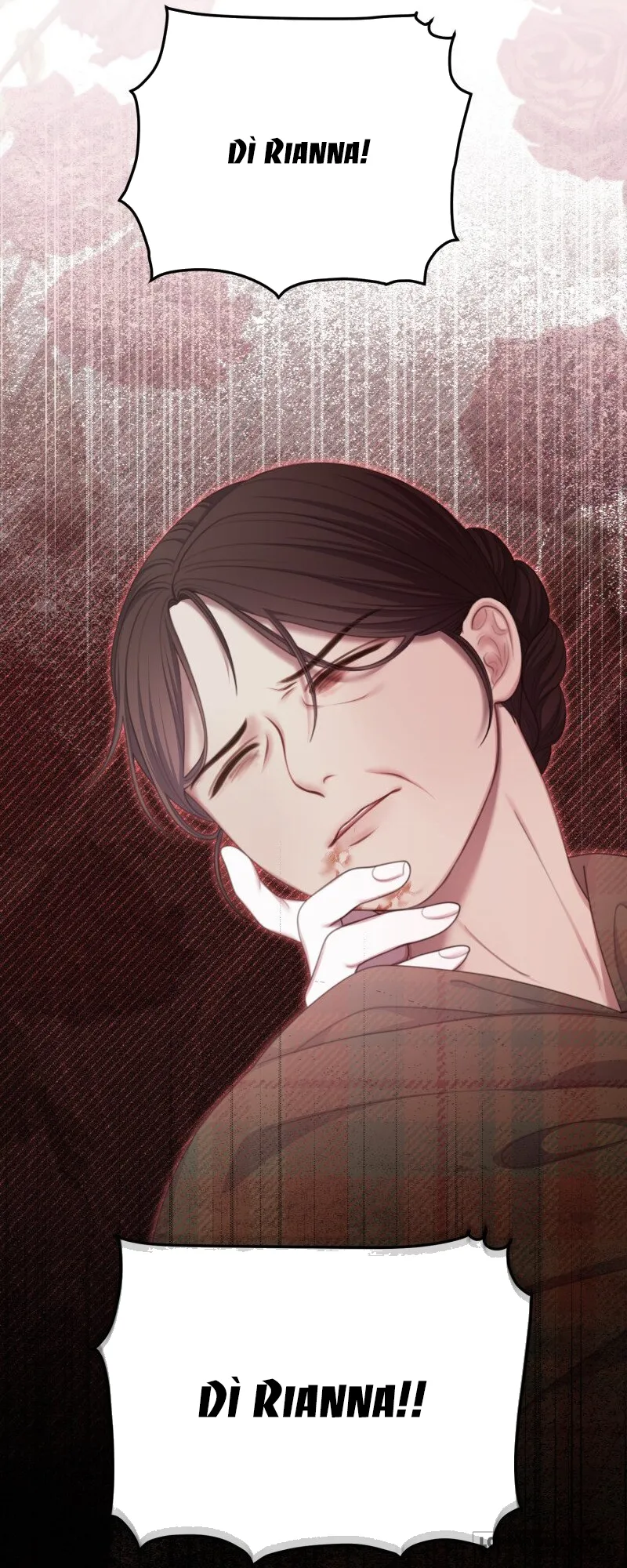Hầu Nữ Không Còn Thèm Muốn Chủ Nhân Nữa Chap 33 - trang 39