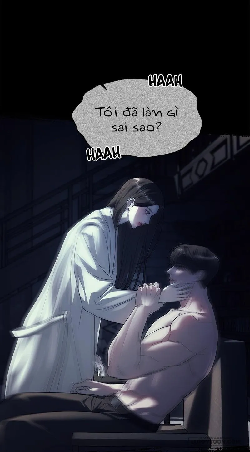Xâm Nhập Trường Trung Học Tài Phiệt Chap 62 - trang 36