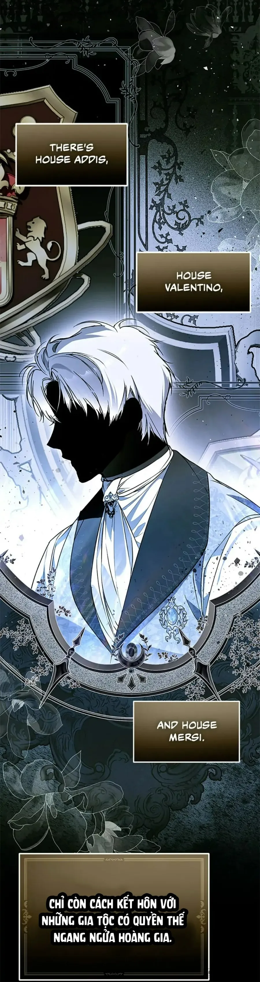 Có Kẻ Đã Sở Hữu Cơ Thể Của Tôi Chap 60 - trang 15