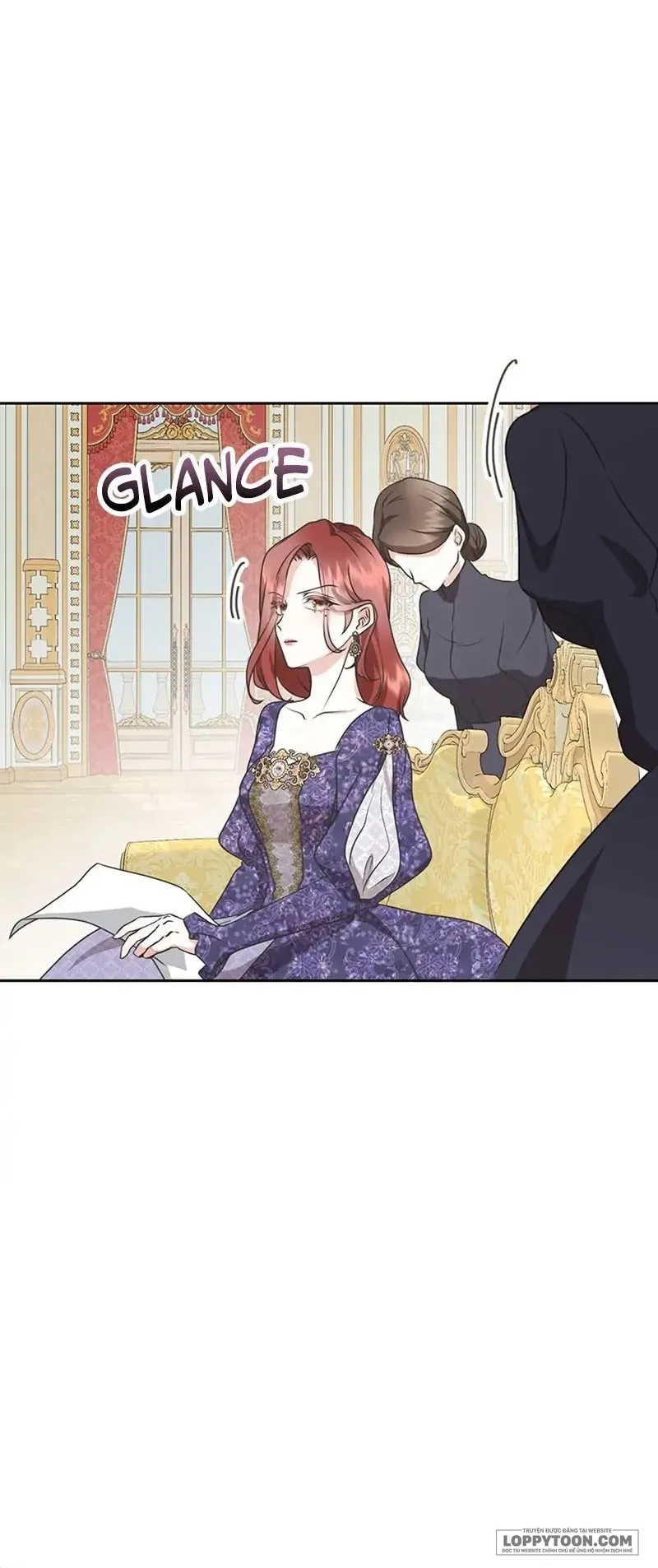 Sinh Ra Trở Thành Nhân Vật Không Có Trong Nguyên Tác Chap 26 - trang 53