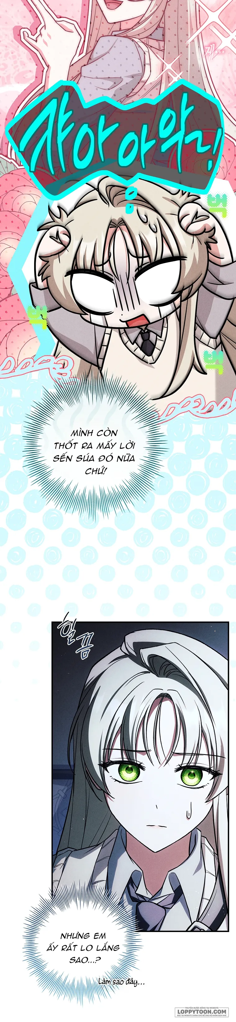 Văn Phòng Thám Tử Dành Cho Nam Chính Hối Hận! Chap 32 - trang 27