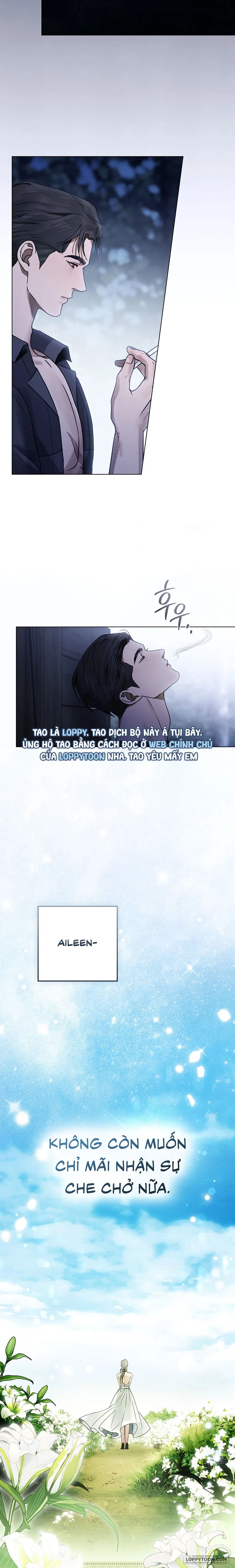Người Chồng Độc Ác Chap 47 - trang 18