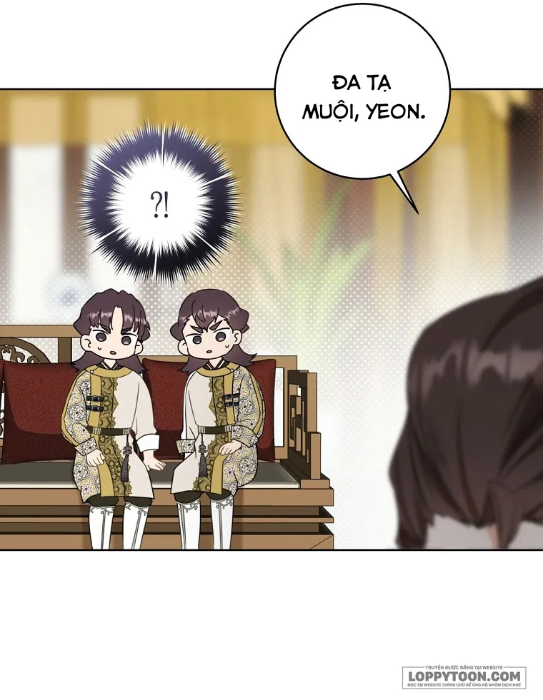 Trở Thành Cô Cháu Gái Bị Khinh Miệt Của Nhà Quyền Quý Chap 27 - trang 8