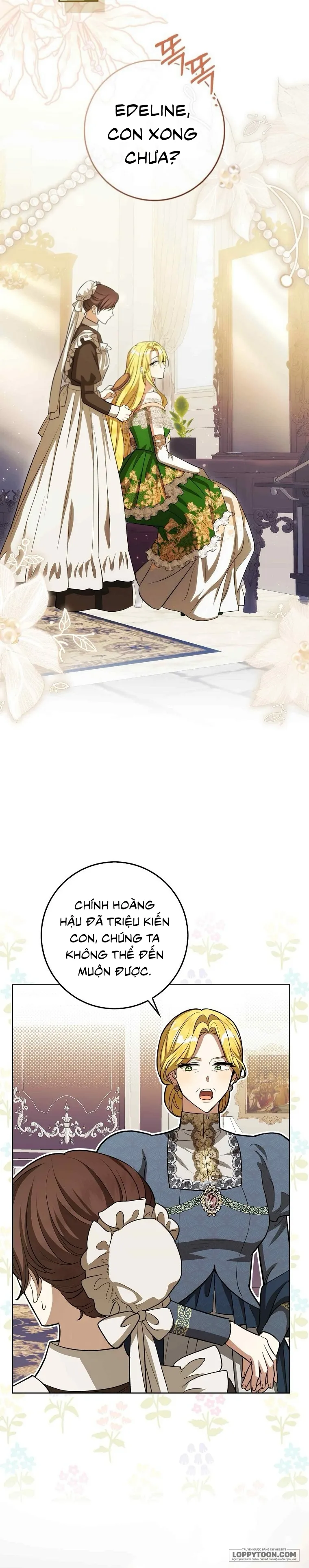 Tôi Cứ Nghĩ Mình Trở Về Là Kết Thúc, Không Ngờ Thể Loại Thay Đổi Rồi! Chap 15 - trang 19