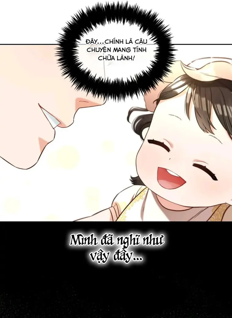 Tôi Sẽ Ở Ngay Bên Cạnh Nam Chính Chap 5 - trang 15