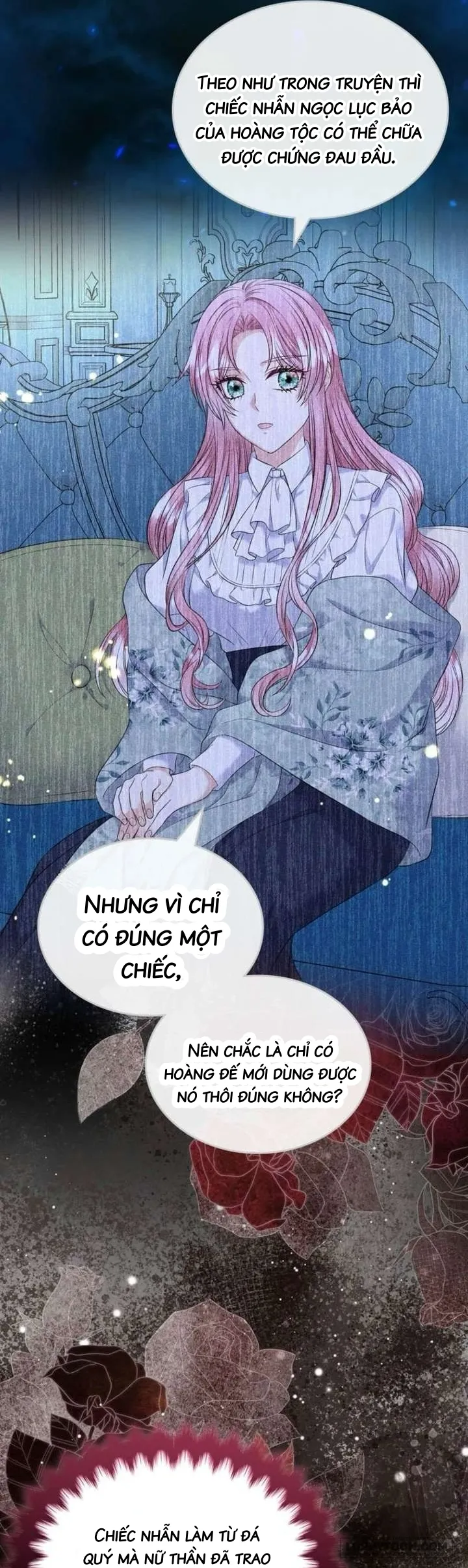 Tôi Sẽ Ly Hôn Với Anh Trai Nữ Chính Chap 92 - trang 6