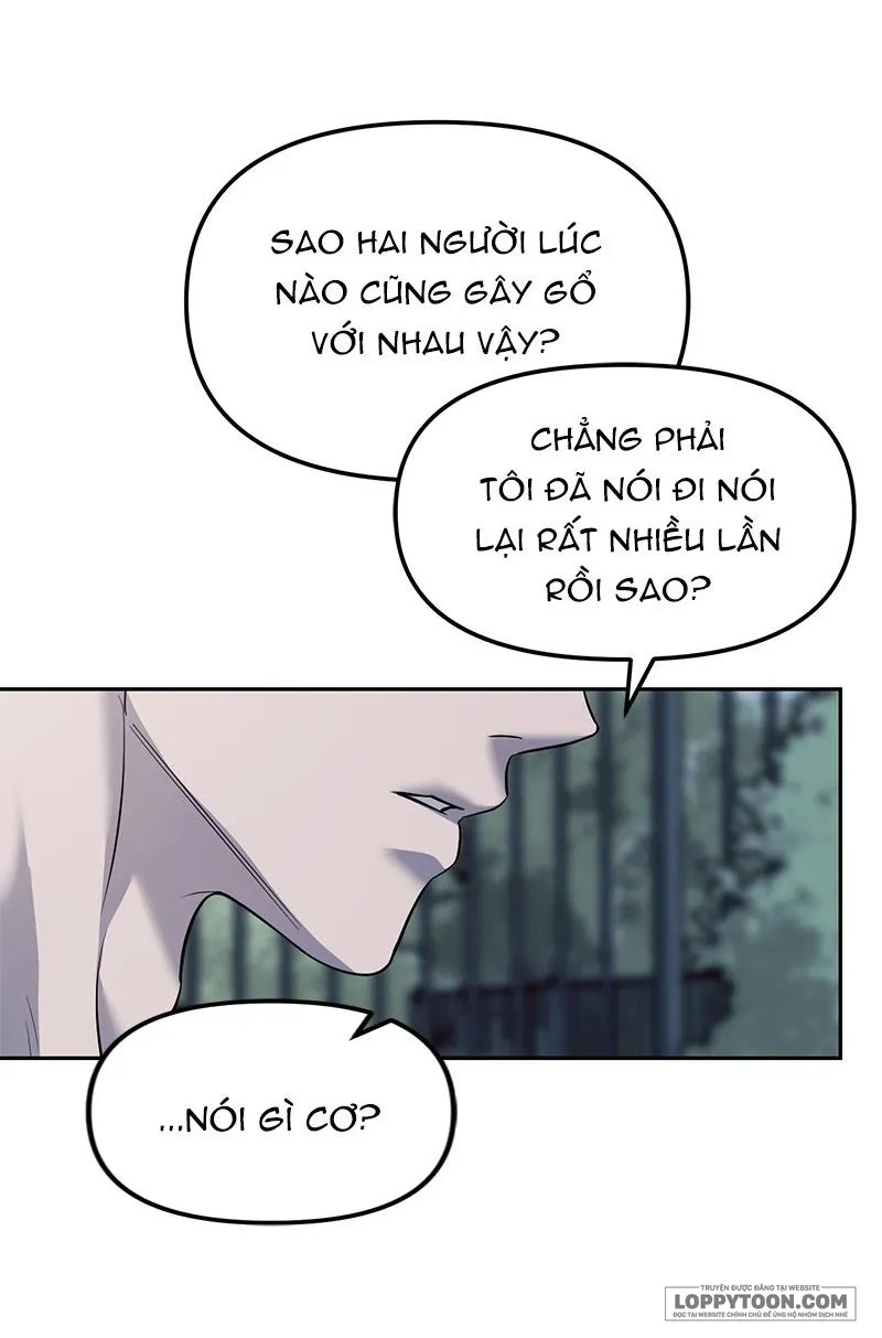 Xâm Nhập Trường Trung Học Tài Phiệt Chap 56 - trang 17