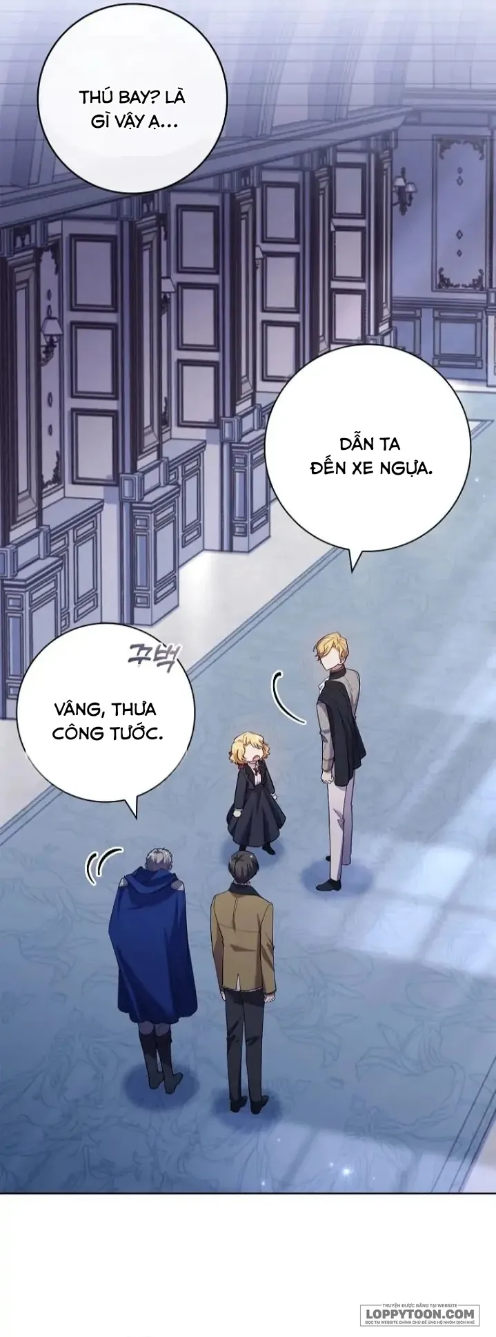Nam Chính À, Tôi Sẽ Tôn Trọng Sở Thích Của Anh Chap 32 - trang 38