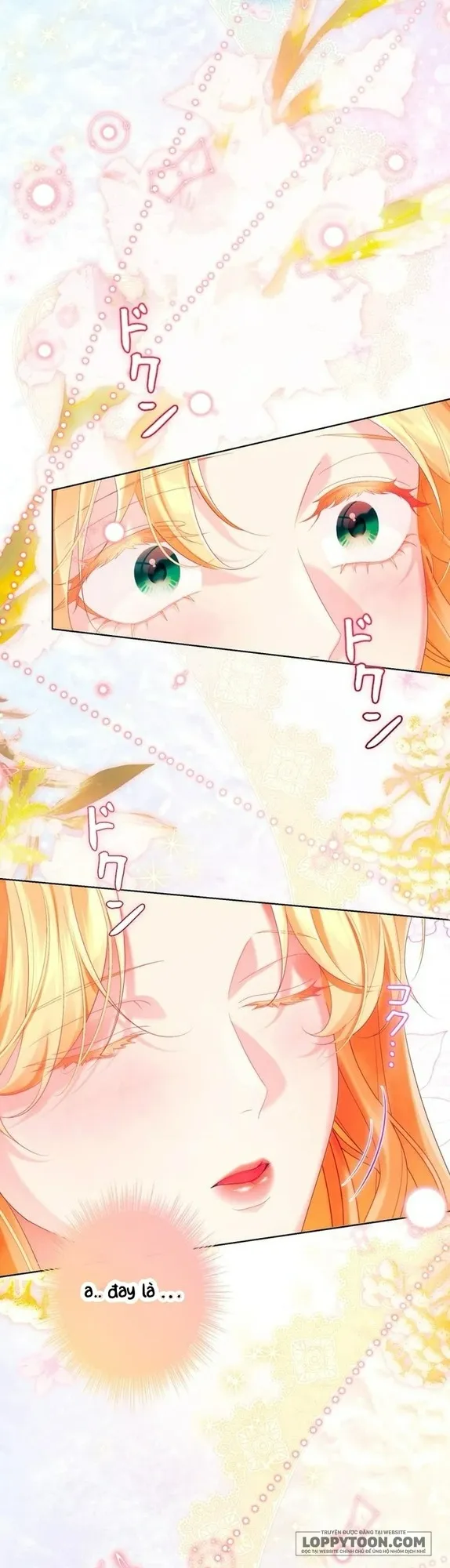 Không Cần Hối Hận Chap 33 - trang 70