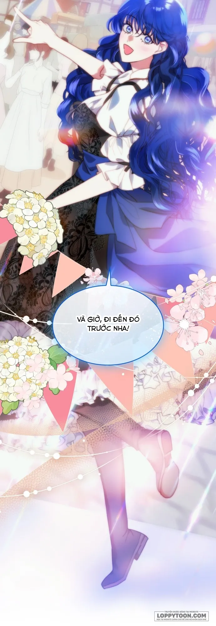 Tôi Được Sinh Ra Là Cô Con Gái Thứ Hai Chap 53 - trang 34