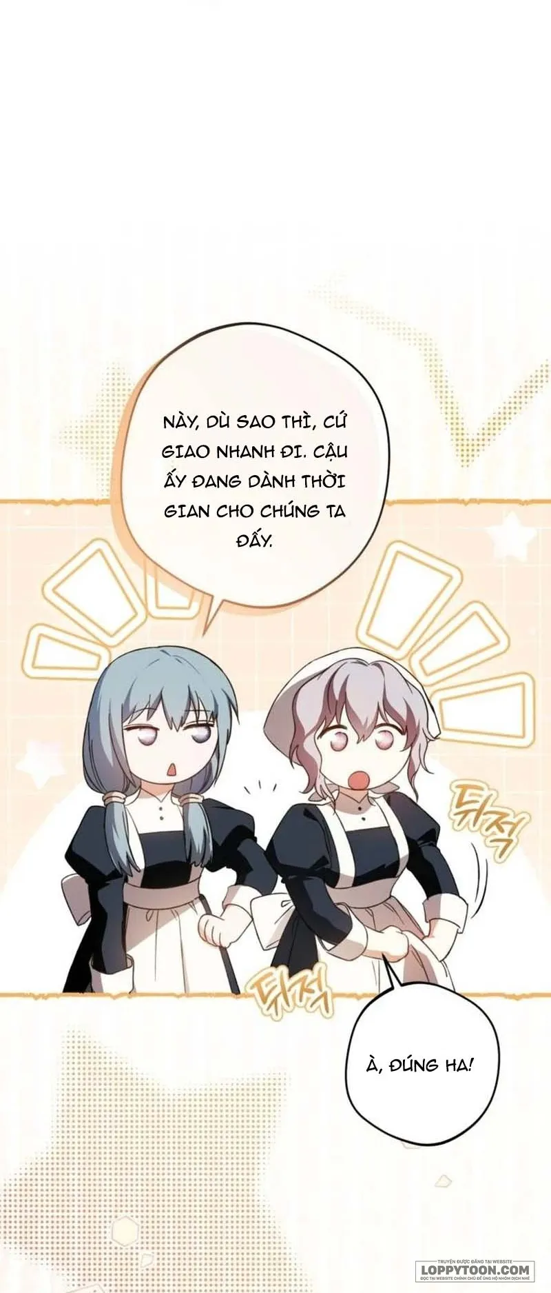 Bạo Chúa Độc Ác Trở Lại Chap 33 - trang 36