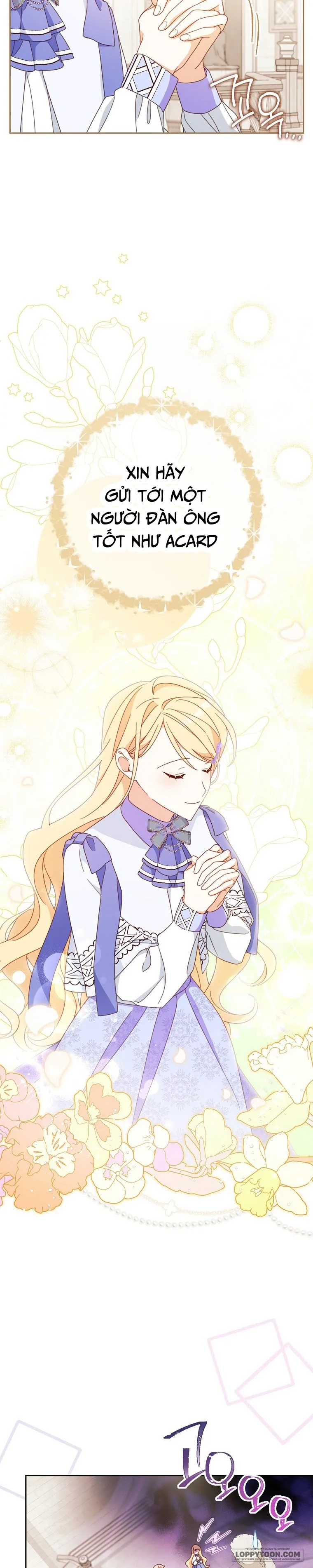 Tôi Đã Phạm Sai Lầm Rồi Chap 32 - trang 19