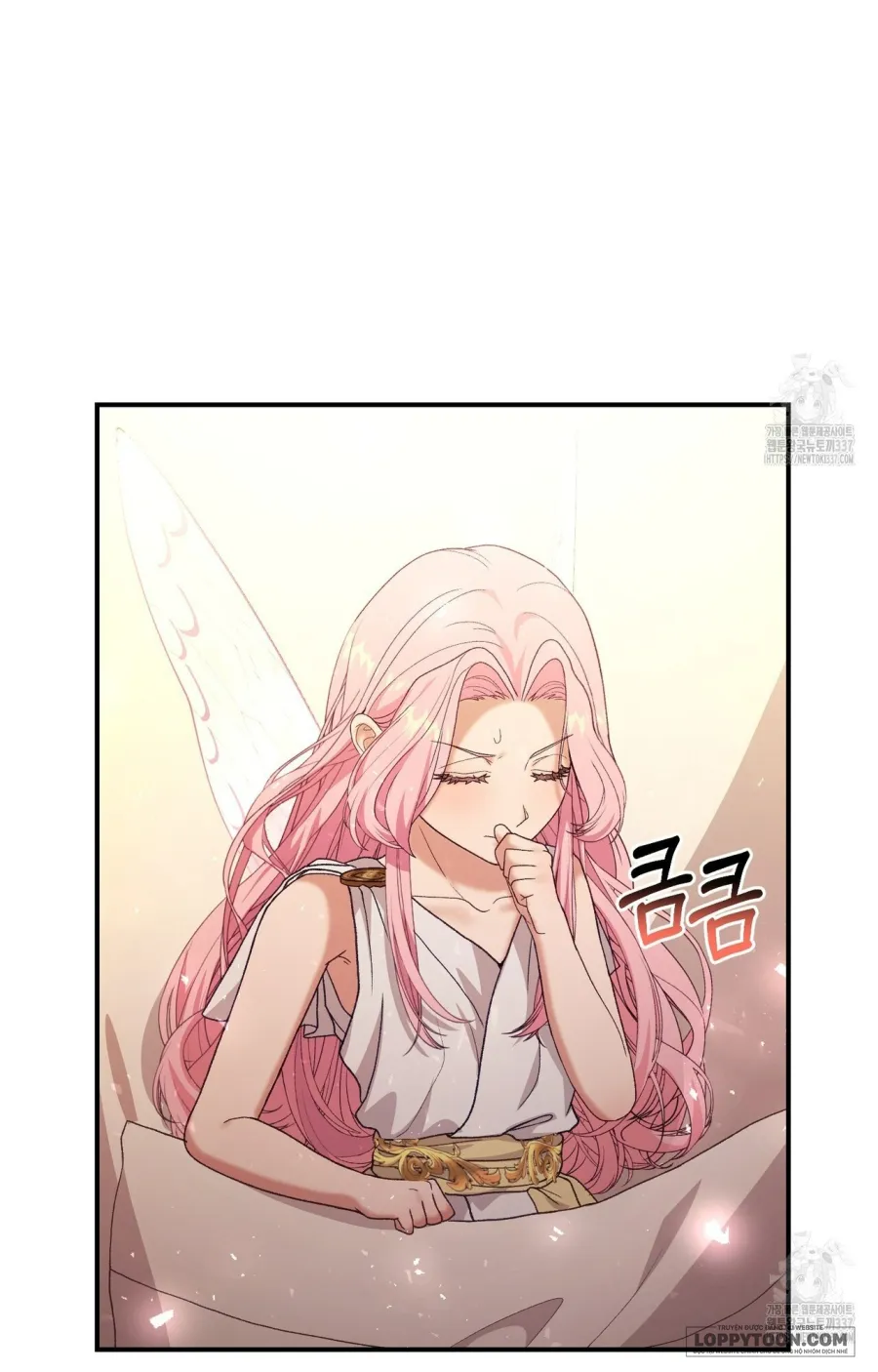 Nàng Tiên, Hãy Ký Hợp Đồng Nào Chap 34 - trang 30