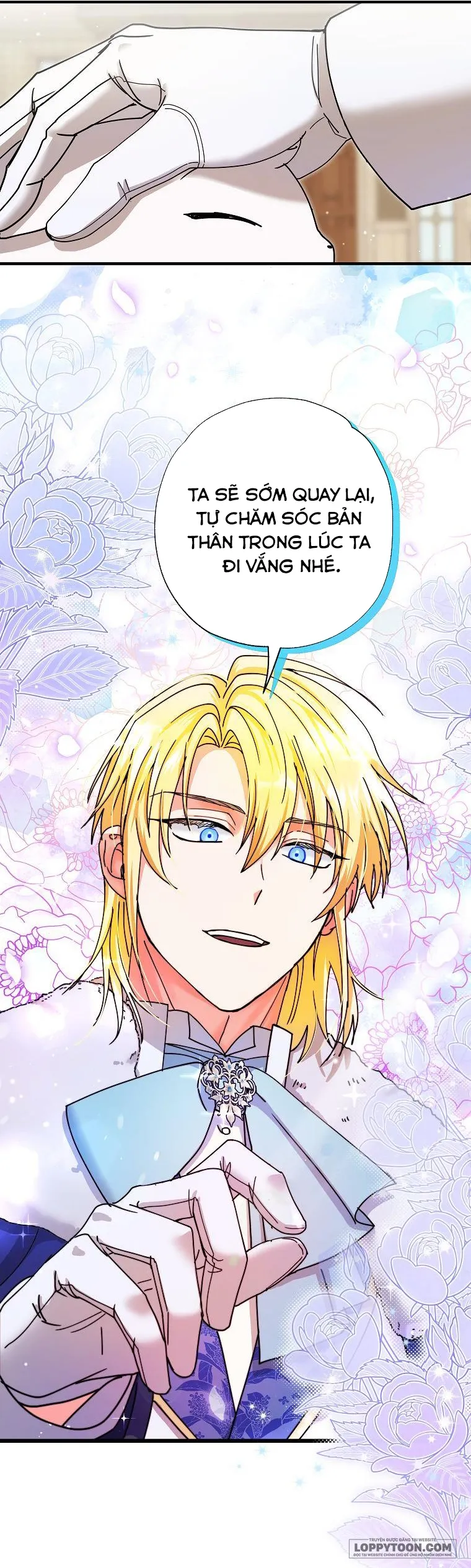 Trở Thành Miêu Nữ Của Hoàng Đế Chap 12 - trang 43