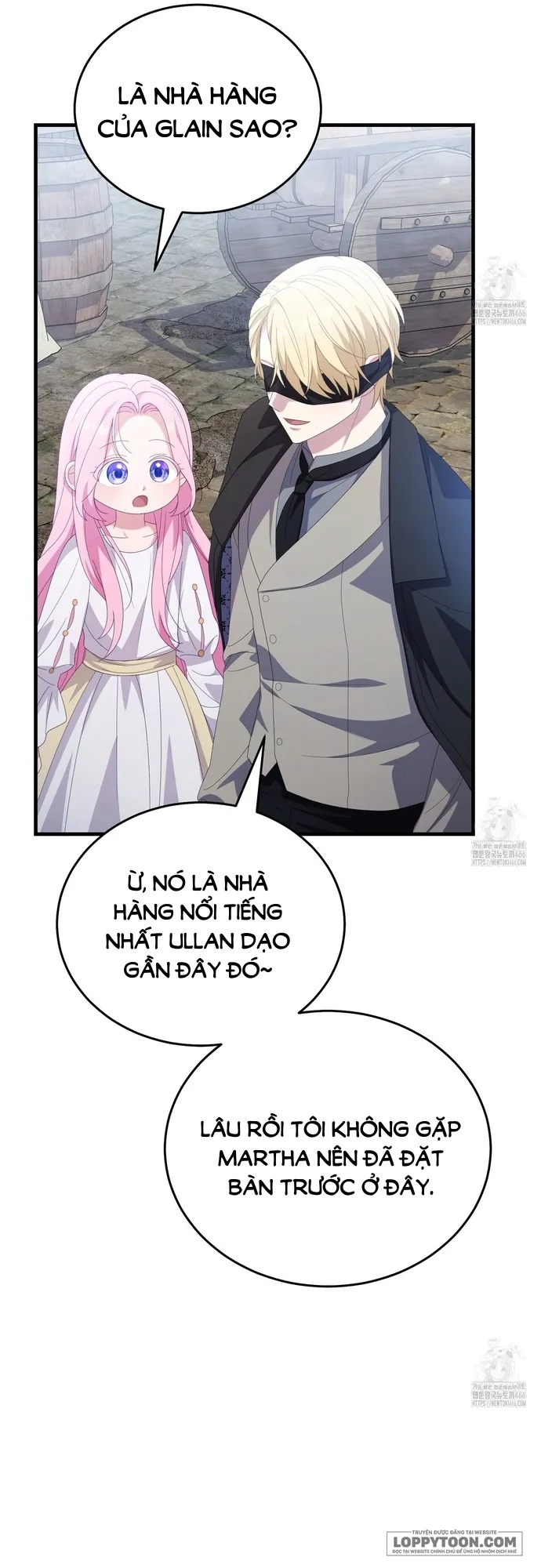 Nàng Tiên, Hãy Ký Hợp Đồng Nào Chap 48 - trang 43