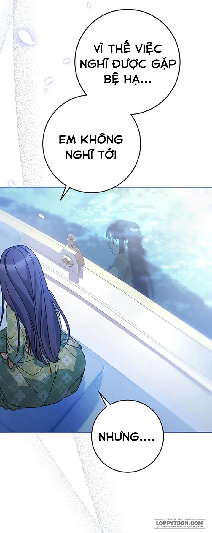 Nuôi Dưỡng Em Gái Xinh Đẹp Chap 9 - trang 22