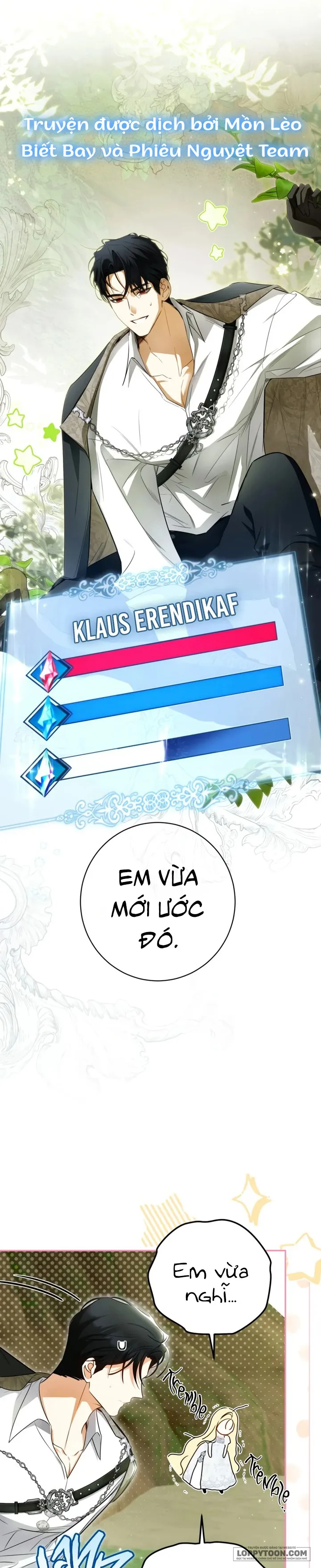 Hình Như Tôi Đã Xuyên Vào Cuốn Tiểu Thuyết Nào Đó Chap 84 - trang 1
