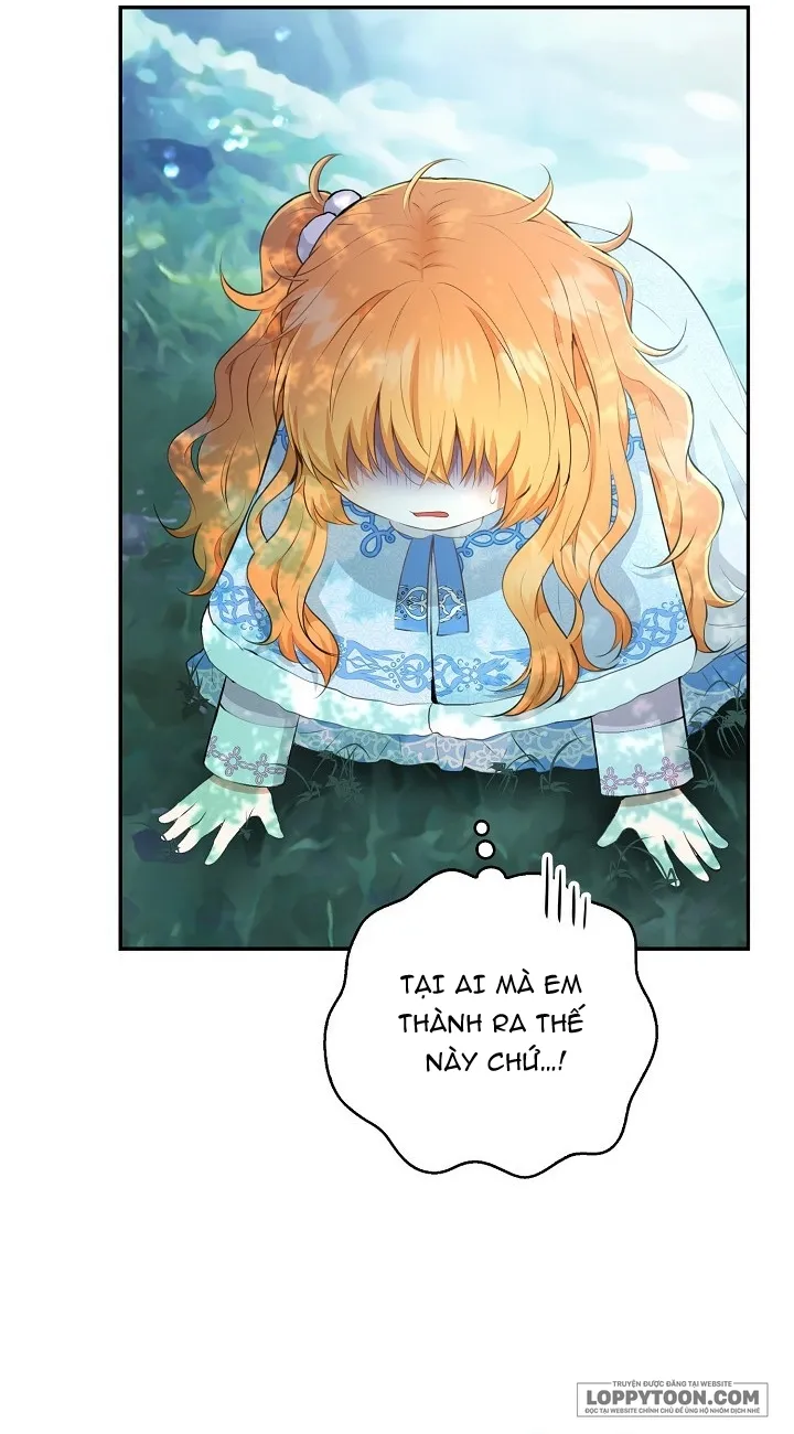 Sóc Con Tài Năng Chap 28 - trang 4