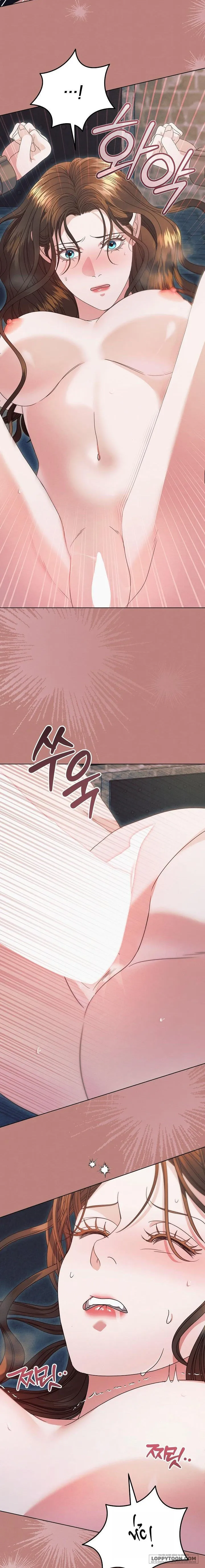 Hãy Cầu Xin Tôi Đi Chap 39 - 🔞🔞🔞 - trang 5