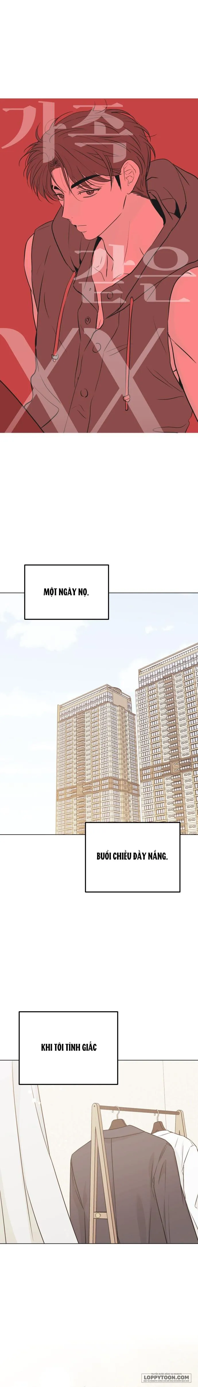 Người Một Nhà Chap 83.1 - Tập đặc biệt - trang 1