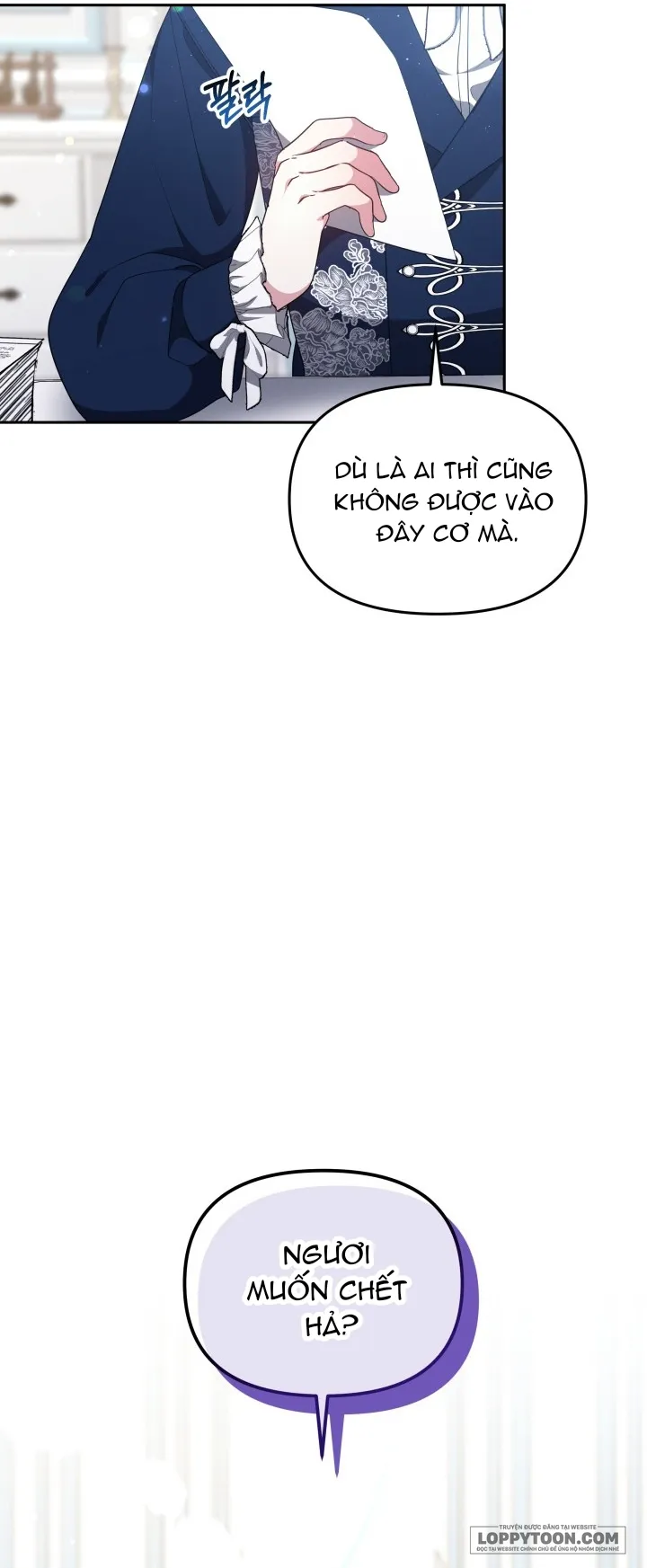 Rồng Con Thuần Hóa Những Kẻ Điên Rồ Chap 34 - trang 11