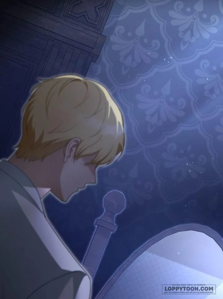 Chúa Phù Hộ Cho Sự Hủy Diệt Của Ta Chap 13 - trang 40