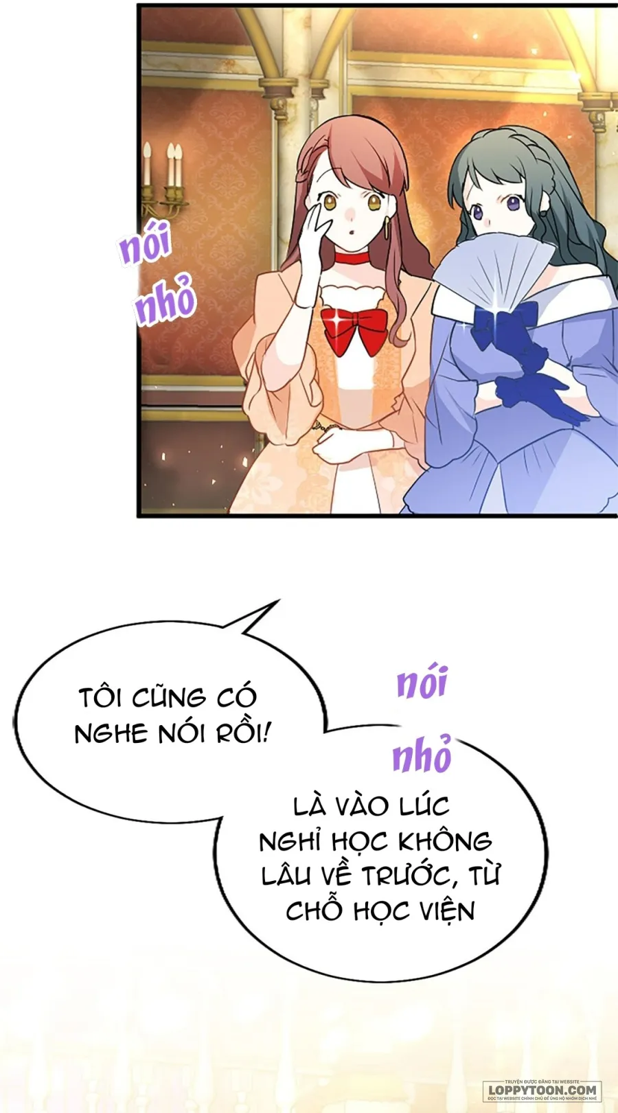 Đại Tiểu Thư Sao Phải Giả Nam Chap 39 - trang 52