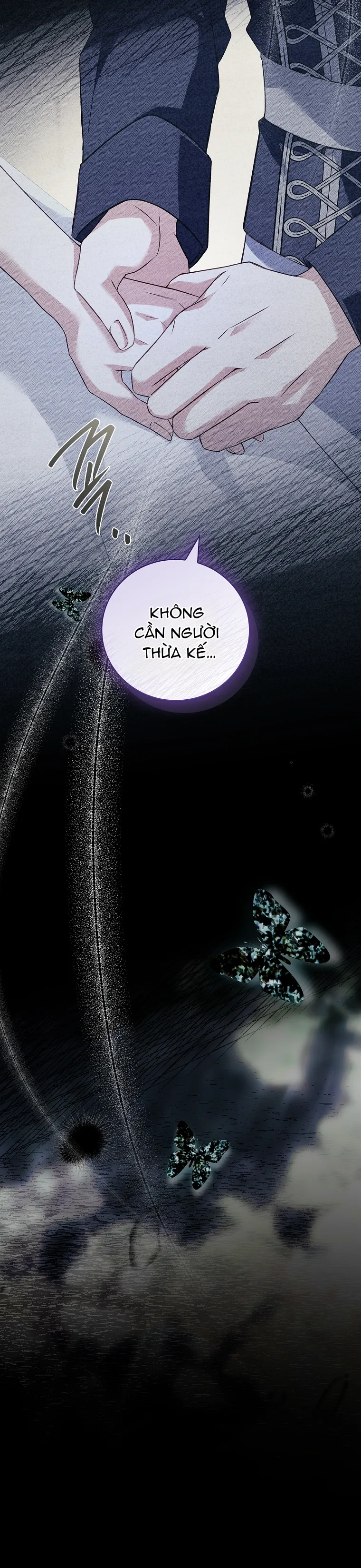 Cha Nào Con Nấy Chap 21 - trang 53
