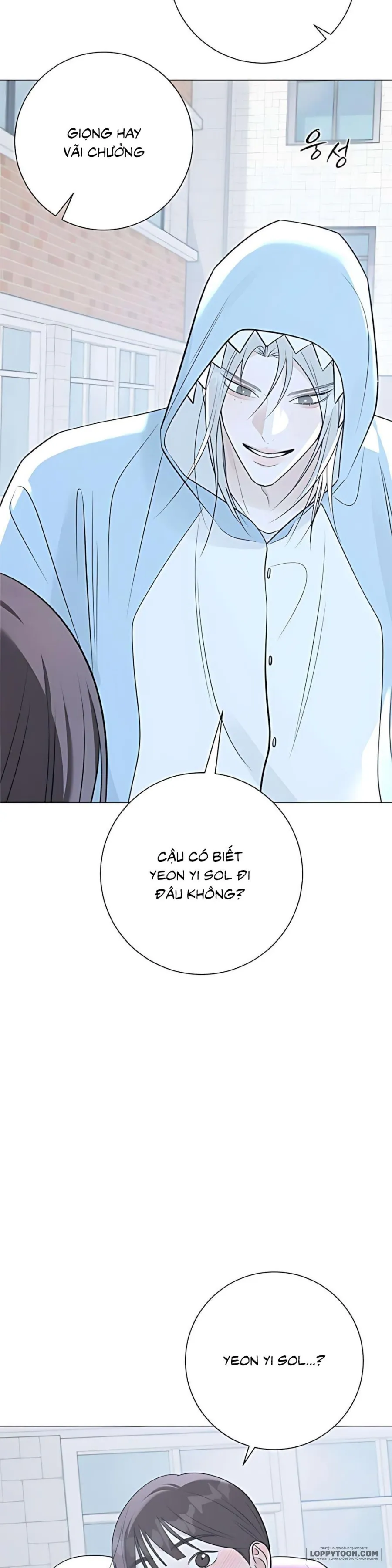 Hashtag: Mối Tình Đầu Chap 14 - trang 44