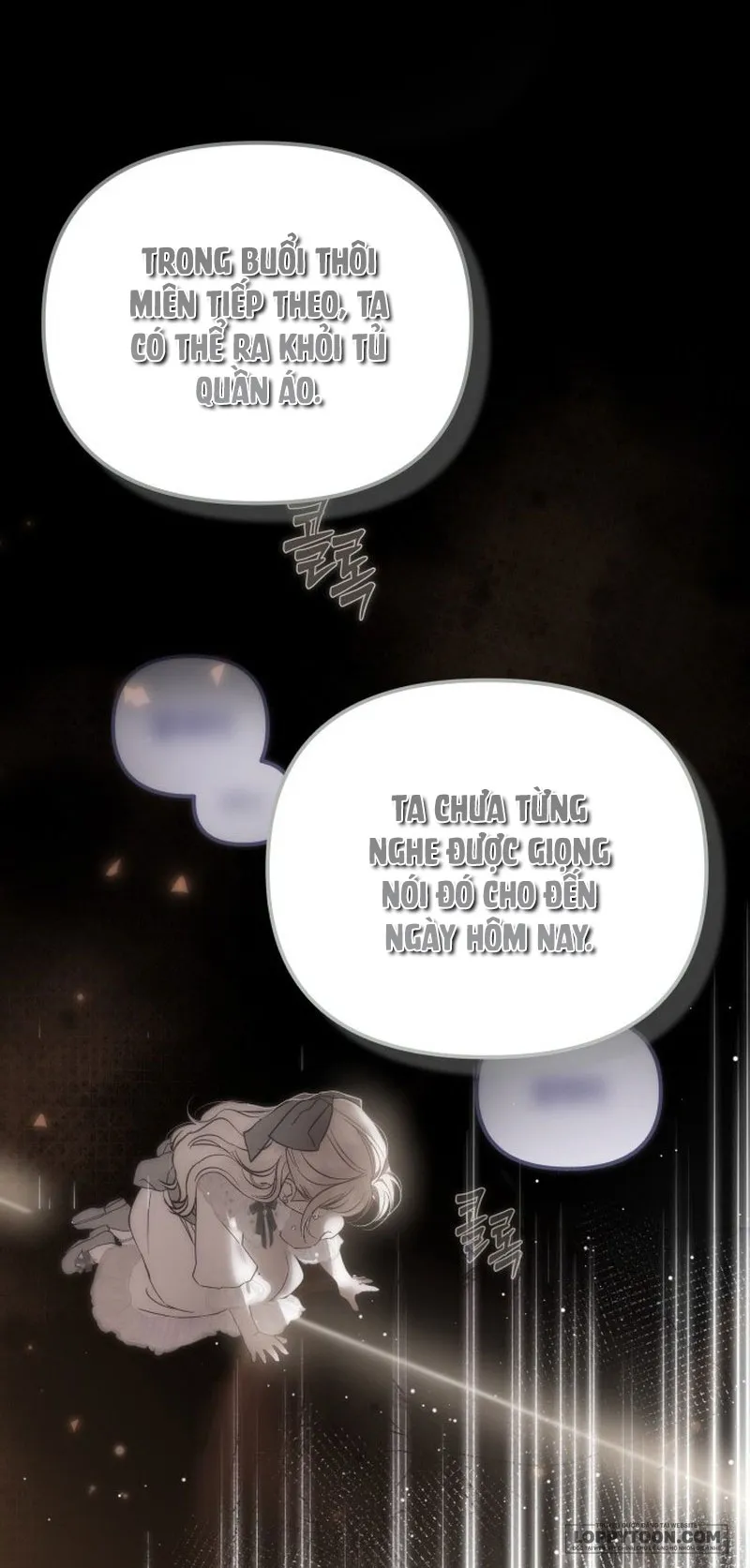 Tôi Chỉ Cần Con Của Công Tước Chap 12 - trang 15