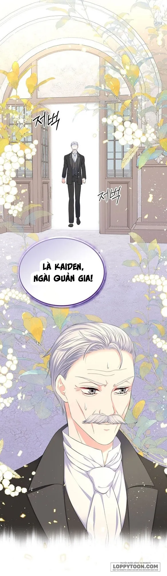 Tôi Sẽ Ly Hôn Với Anh Trai Nữ Chính Chap 34 - trang 43
