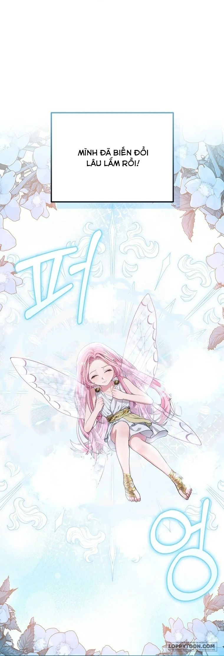 Nàng Tiên, Hãy Ký Hợp Đồng Nào Chap 6 - trang 24