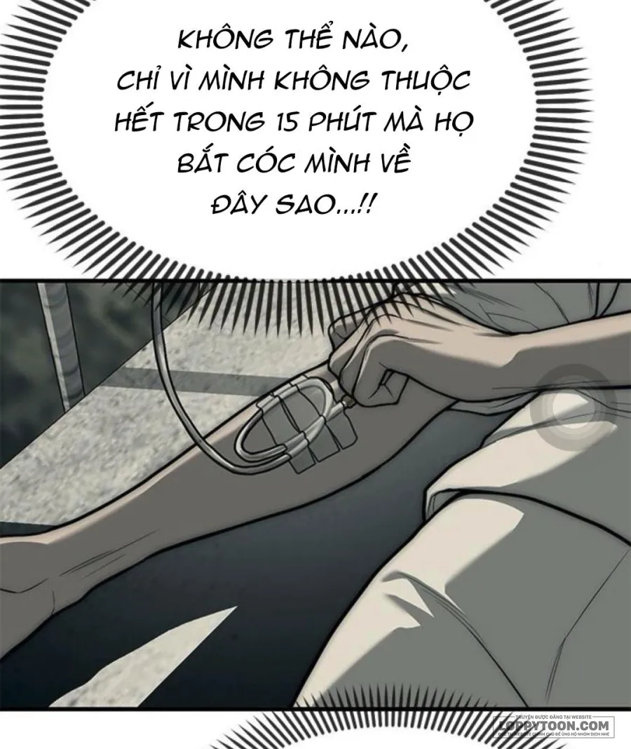 Xâm Nhập Trường Trung Học Tài Phiệt Chap 100 - trang 96