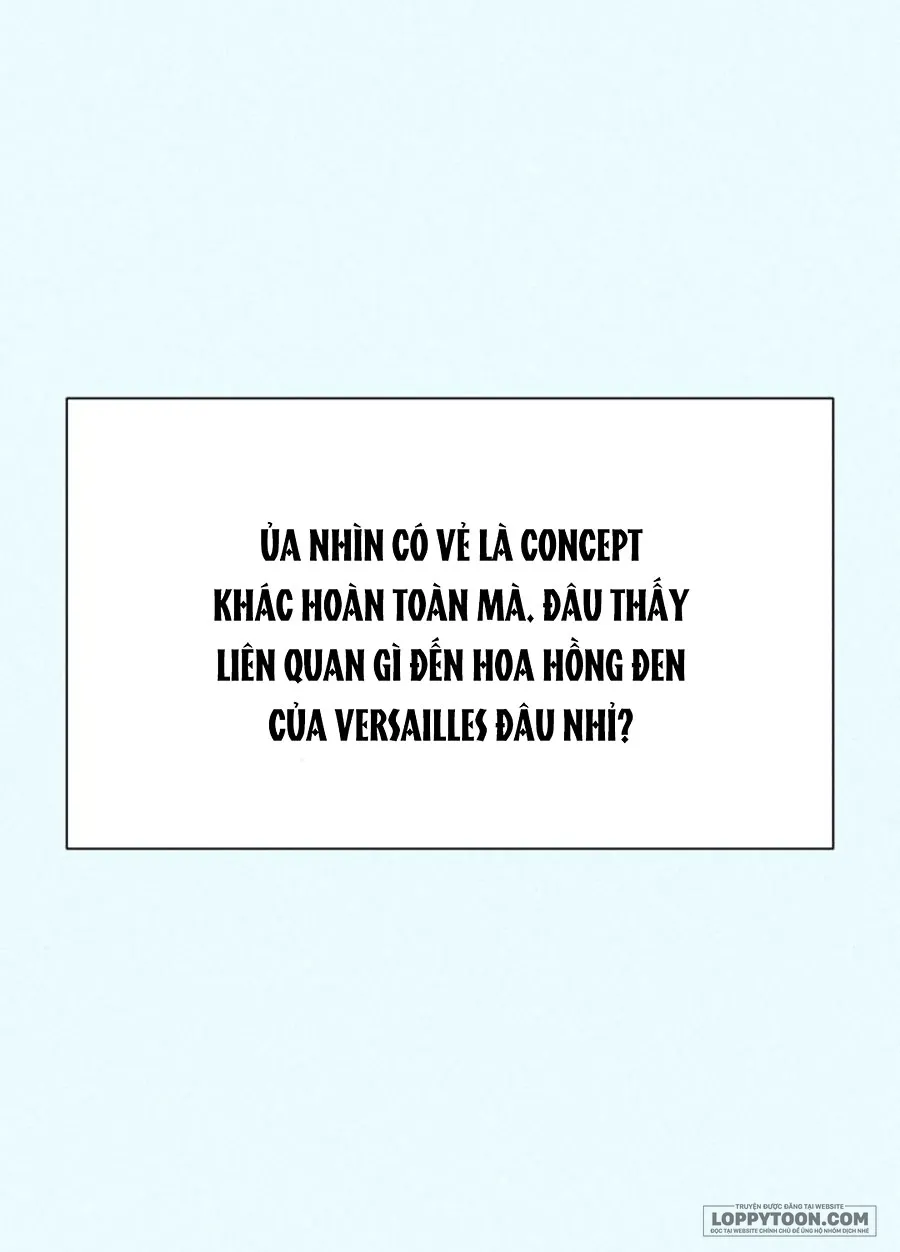 Chiến Lược Tình Yêu Trong Sáng Chap 77 - trang 120